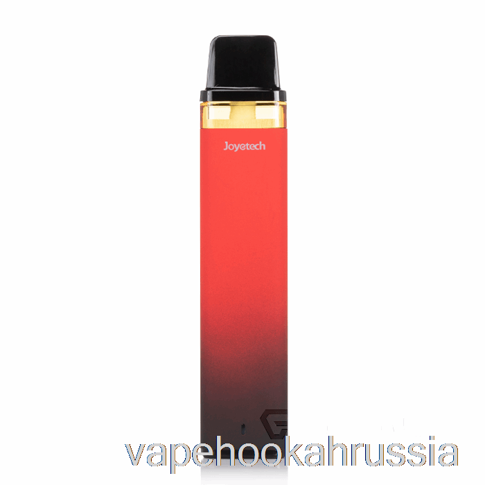 вейп сок Joyetech Widewick Pod System красный